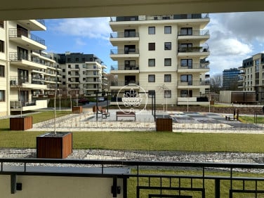 Mieszkanie Bydgoszcz