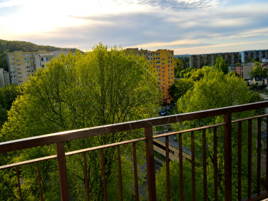 Mieszkanie Gdynia