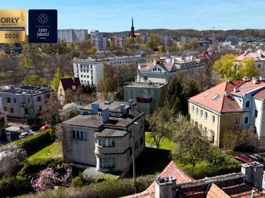 Dom Gdynia
