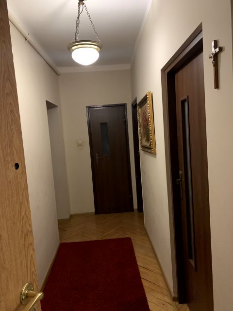 Mieszkanie Kielce