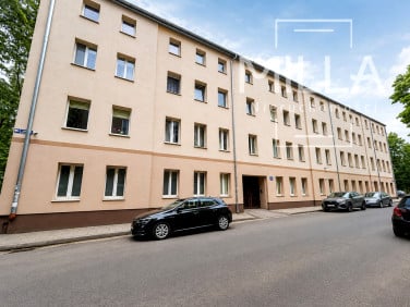 Mieszkanie Łódź