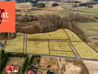 Działka Będźmierowice