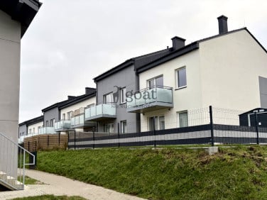 Mieszkanie Borkowo