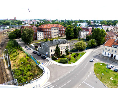 Lokal Tczew
