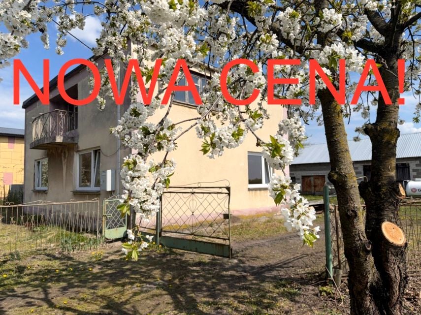 Dom Pniewo