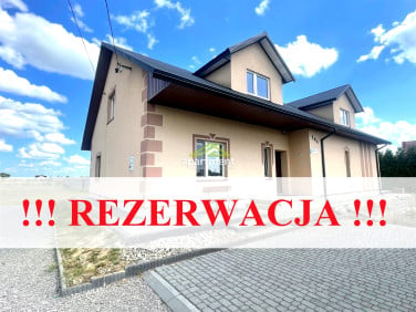 Dom Słupiec