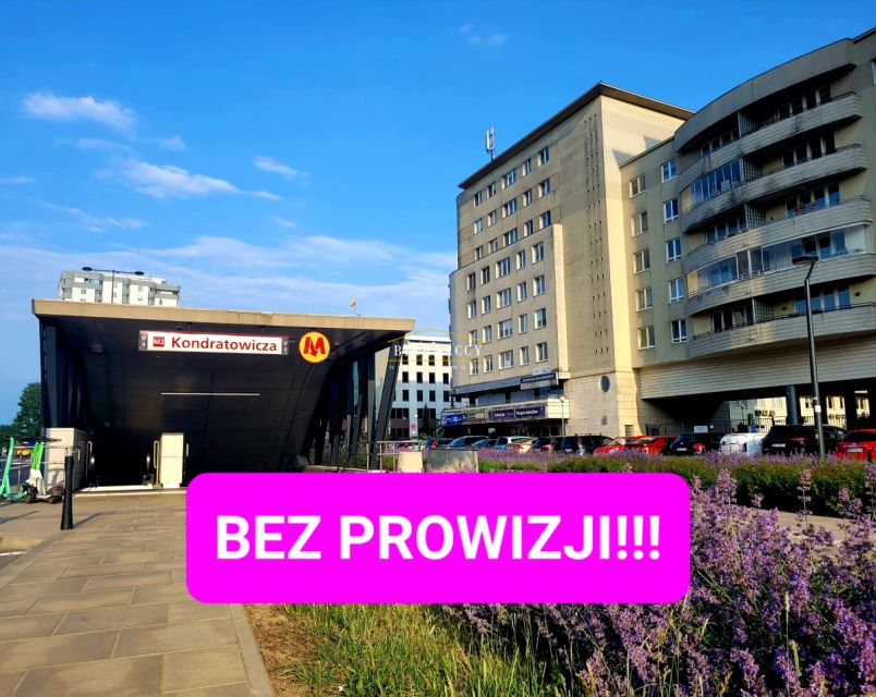 Mieszkanie Warszawa