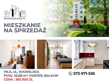 Mieszkanie Piła sprzedaż