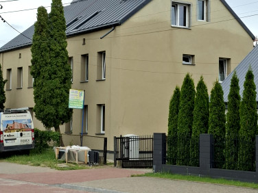 Mieszkanie Sokółka