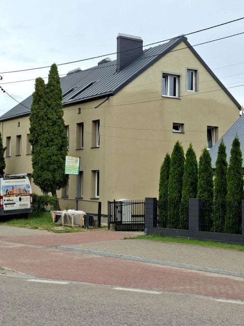 Mieszkanie Sokółka