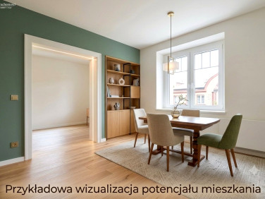 Mieszkanie Bytom
