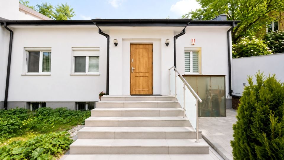 Wynajmę Dom Warszawa - 159 m²