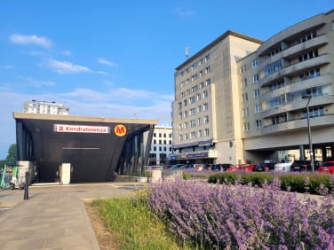 Mieszkanie Warszawa