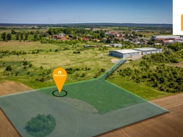 Działka Skarbimierzyce