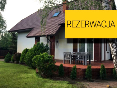 Dom DĄBROWA