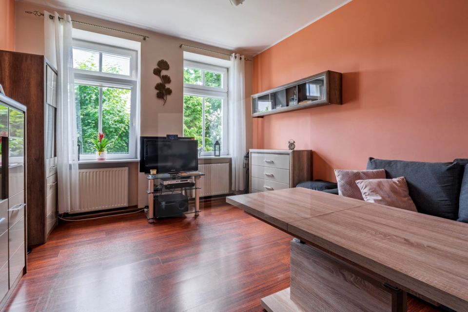 Mieszkanie Sopot sprzedaż