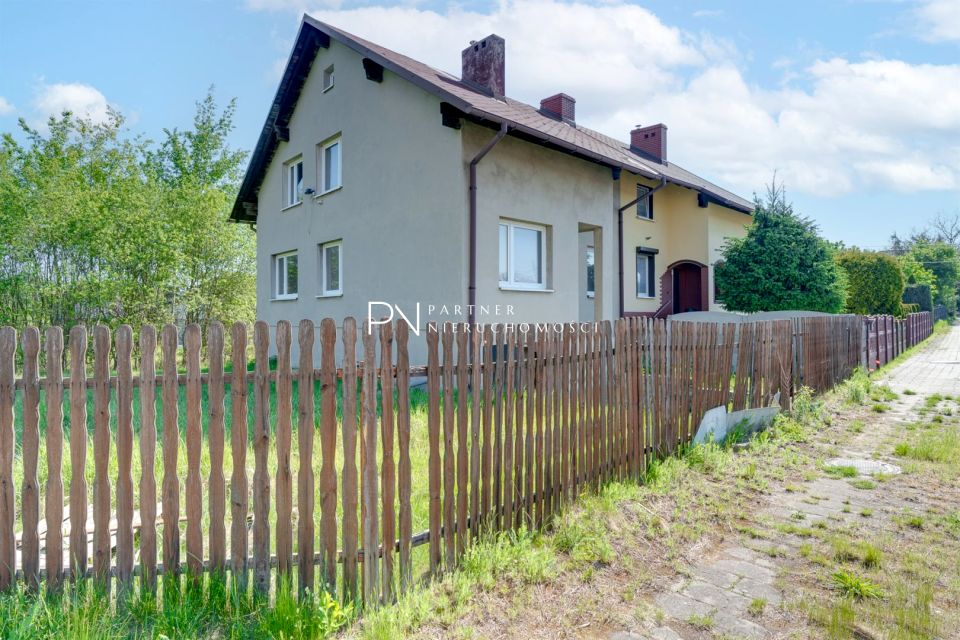 Dom Rybnik