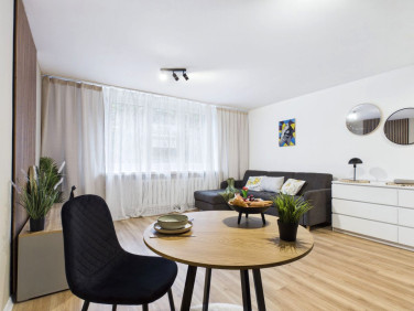 Mieszkanie blok mieszkalny Katowice
