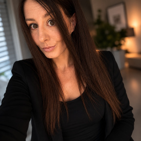 Sandra Kusztykiewicz