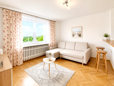 Mieszkanie Sosnowiec