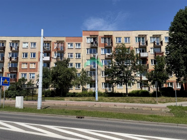 Mieszkanie Częstochowa