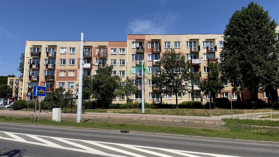 Mieszkanie Częstochowa