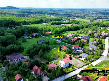 Działka Jaworze