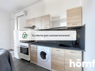 Mieszkanie Toruń