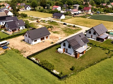 Dom Januszkowice