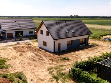 Dom Januszkowice