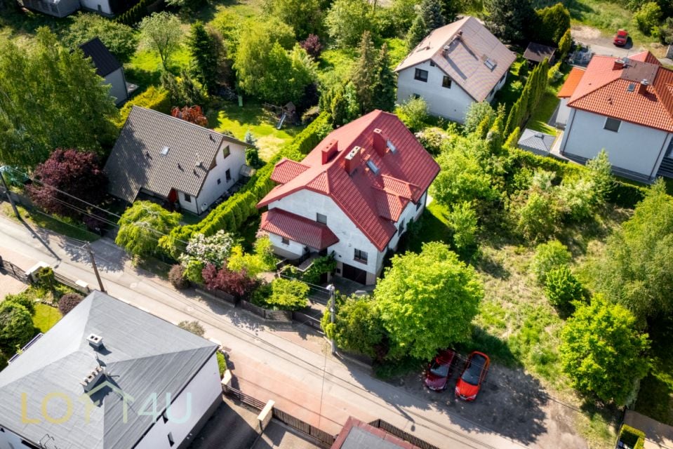 Dom Katowice sprzedaż