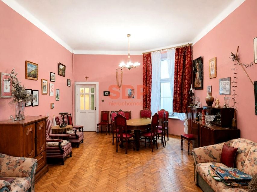 Mieszkanie Łódź