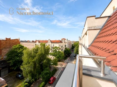 Mieszkanie Poznań