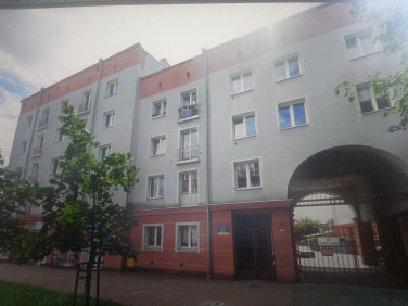 Mieszkanie Częstochowa
