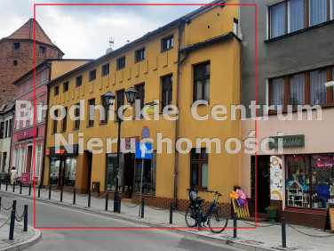 Dom Brodnica
