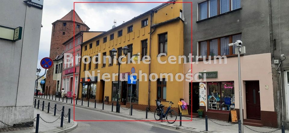 Dom Brodnica