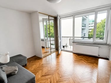 Mieszkanie Warszawa