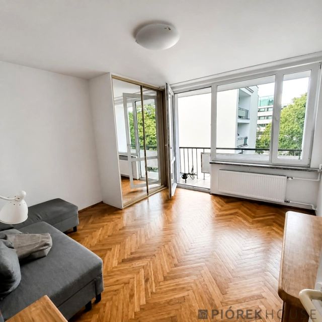 Mieszkanie Warszawa