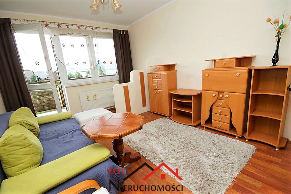 Mieszkanie Gorzów Wielkopolski