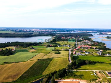 Działka Szarejki
