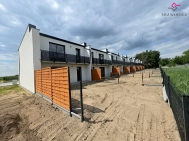 Mieszkanie JANKÓW PRZYGODZKI