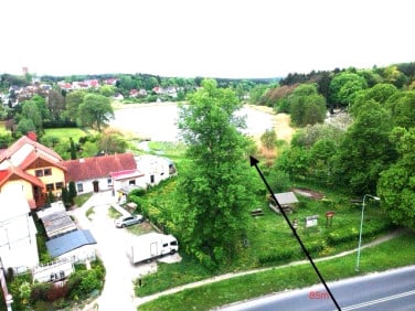Dom Złocieniec