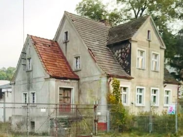 Dom Złocieniec
