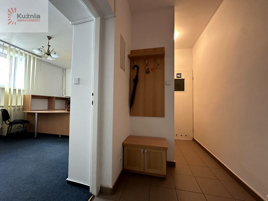 Lokal Warszawa