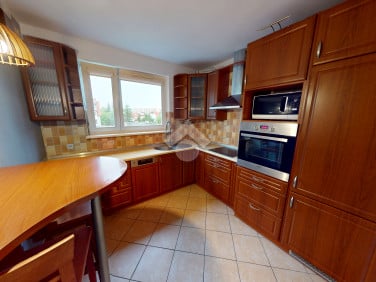 Mieszkanie apartamentowiec przy lesie