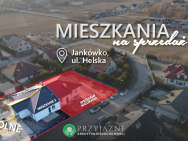 Mieszkanie nad jeziorem