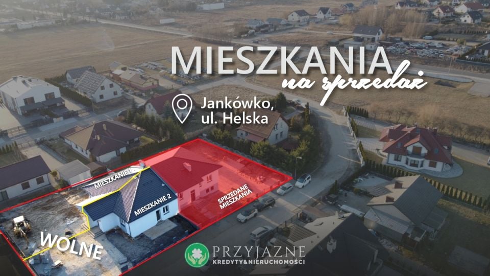 Mieszkanie nad jeziorem
