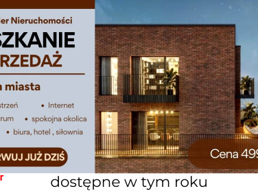 Mieszkanie Katowice