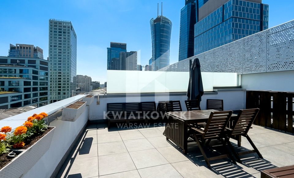 Mieszkanie Warszawa