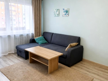 Mieszkanie Warszawa